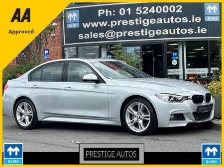 2015 BMW 3 Series *DEPOSIT TAKEN* *CAR ID 86*
