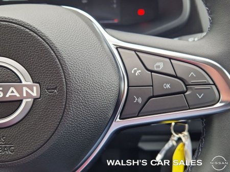 2026 Nissan Primastar L2H1 130 SV Premium €31,378