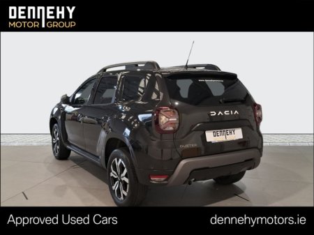 2023 Dacia Duster 1.0 TCe 90 Journey €23,900