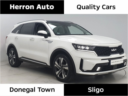 2024 Kia Sorento Panoramic Sunroof Special Ed. 6.25% APR