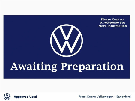2022 Volkswagen Polo *Style* 1.0 TSI 95HP DSG Automatic @Frank Keane Volkswagen South Dublin