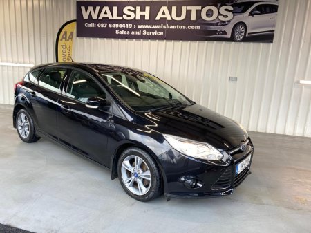 2014 Ford Focus EDITION 1.6 95PS 2014MY