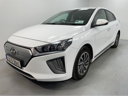 2022 Hyundai Ioniq EV PREMIUM 5DR AUTO €18,250