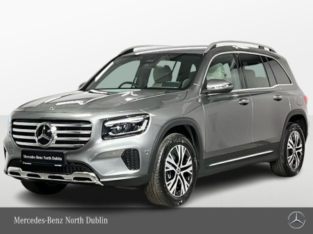 2025 Mercedes-Benz GLB 180 7 Seat Progressive - Reversing Camera - Sat Nav - Ambient Lighting - Climate Control - Heated Seats - Keyless Start - Apple CarPlay/Android Auto