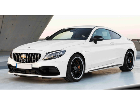 2019 Mercedes-Benz C Class C63S PREMIUM PLUS €89,900