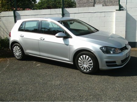 2014 Volkswagen Golf ** SOLD **