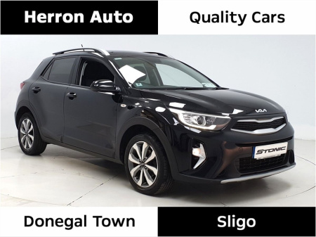 2022 Kia Stonic 1.0 K2 PE