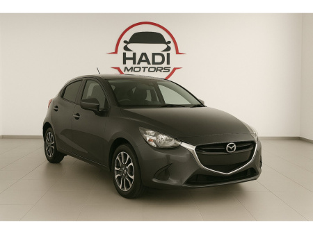 2014 Mazda Demio  €7,499