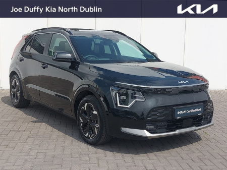 2023 Kia e-Niro Niro K4 *Deposit Taken*