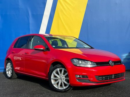 2016 Volkswagen Golf 1.2 TSI AUTO * PRISTINE CONDITION* // ONLY 10, 846 KM FROM NEW // APPLE CARPLAY/ANDROID AUTO // DUAL ZONE CLIMATE CONTROL