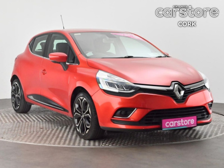 2019 Renault Clio 0.9 TCE 90 DYNAMIQUE S NAV