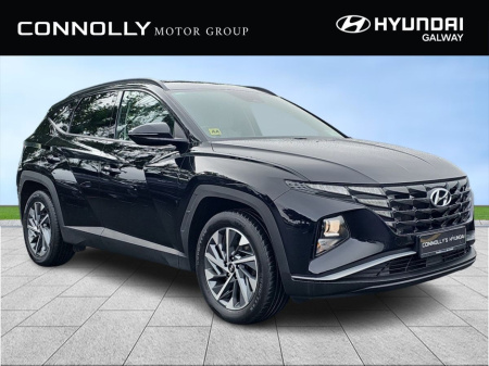 2022 Hyundai Tucson 2WD Executive