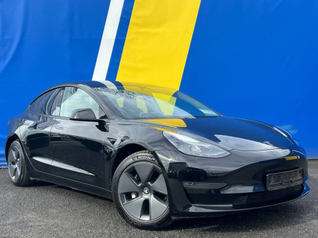 2020 Tesla Model 3 LONG RANGE AWD DUAL MOTOR // PANORAMIC SUNROOF // AUTOPILOT // 5 HEATED SEATS