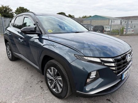 2024 Hyundai Tucson HEV Executive 2 Tone *JUST IN*