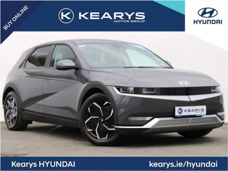 2024 Hyundai Ioniq 5 *WEEKEND SPECIAL JUST REDUCED* 77 KW BATTERY - STELLAR MODEL €33,797