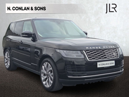 2021 Land Rover Range Rover PHEV VOGUE *MAIN LAND ROVER DEALER* €65,950