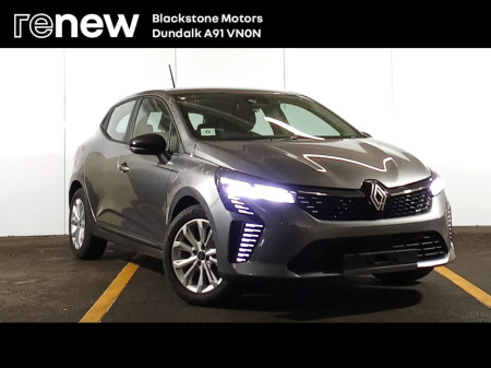 2024 Renault Clio TCe 90 DFull Evolution