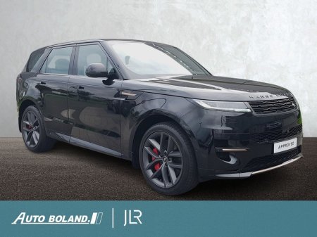 2024 Land Rover Range Rover Sport 3.0 P460e PHEV SE Dynamic - Sliding Pan Roof, 22