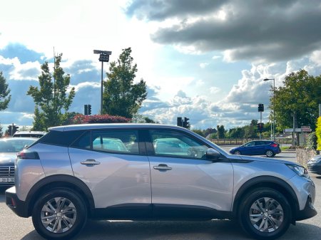 2021 Peugeot 2008 E 136BHP 50 KWH *IRISH CAR* €14,950