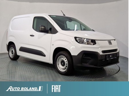 2025 Fiat Doblo SWB 1.5 100BHP TECNICO