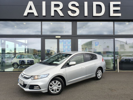 2014 Honda Insight 1.3 HYBRID AUTOMATIC
