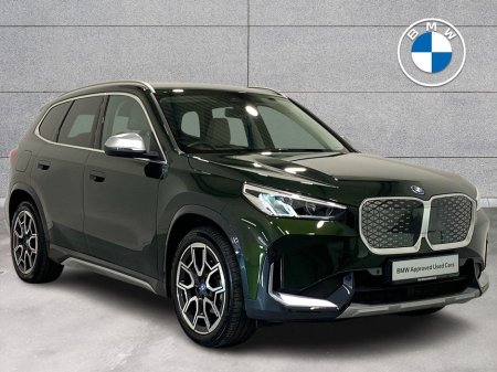 2024 BMW iX1 eDrive20 xLine
