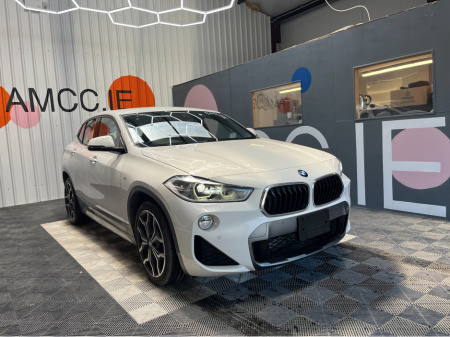 2019 BMW X2 1.5 PETROL / 21k KMs / HEATED SEATS , REVERSE CAMERA & MORE