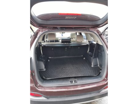 2017 Kia Sorento PLATINUM 4X4 5DR  7 SEATER  / 7 SEATER  4 X 4 / €20,000
