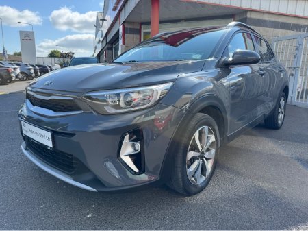2021 Kia Stonic 1.0 K2 PE   ***Deposit Taken***