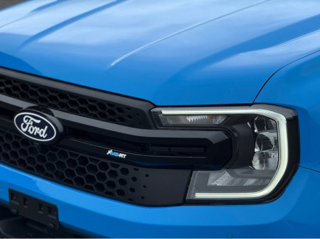 2024 Ford Ranger EXTREMELY RARE MSRT EDITION FORD RANGER €69,995