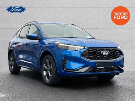 2025 Ford Kuga ST LINE X HYBRID