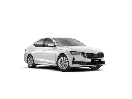 2025 Skoda Octavia Selection