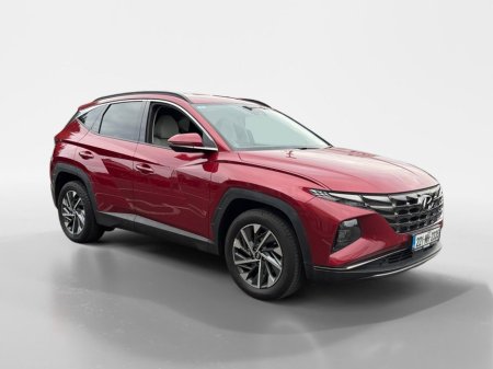 2022 Hyundai Tucson 2WD Executive Plus €34,500