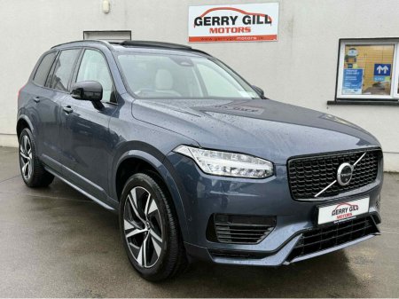 2023 Volvo XC90 T8 PHEV PLUS DARK AWD 5DR