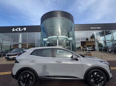 2026 Kia Sportage K2 Sportage 1.6 diesel, *3 FREE SERVICE FOR KIA CUSTOMER* * 3 year AA* *0% finance* *