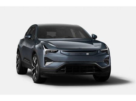 2025 Polestar 3