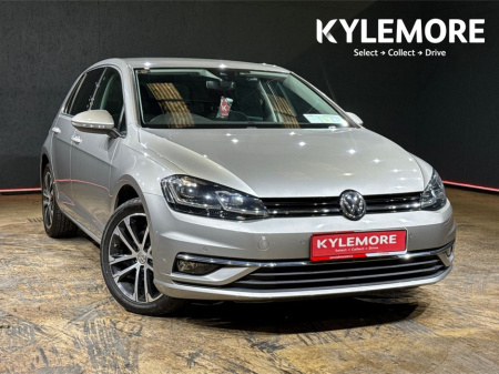 2020 Volkswagen Golf 1.2 COMFORT €21,950