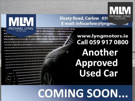 2020 Hyundai Tucson 2WD Executive Plus €25,950