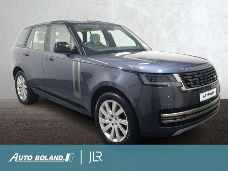 2024 Land Rover Range Rover 3.0 SE PHEV P460e - Heated Seats Front & Rear, Sliding Pan Roof, 21
