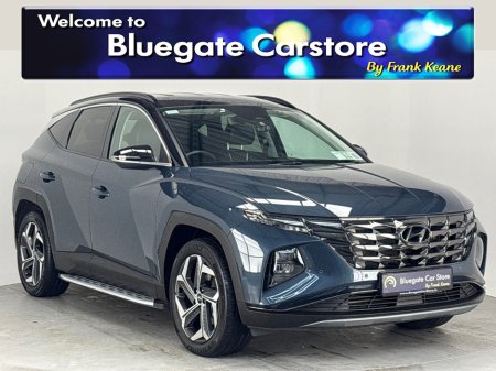2023 Hyundai Tucson PHEV EXECUTIVE PLUS**Digital Dash**Touchscreen Media**Wireless Phone Charger**Heated Seats**Heated Steering Wheel**Black Leather Interior**Multifunctional Steering Wheel**Reverse Camera**Apple CarPlay