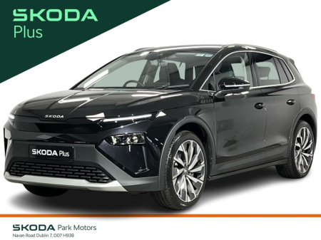 2025 Skoda Elroq 85 - Reversing Camera - Sat Nav - Climate Control - Heated Seats - Keyless Start - Cruise Control - Apple CarPlay/Android Auto