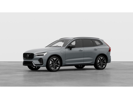 2025 Volvo XC60 T6 PLUS DARK *NEW MODEL*