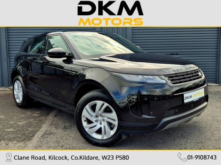 2024 Land Rover Range Rover Evoque S PHEV