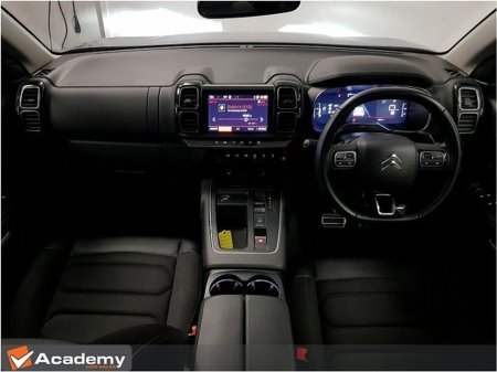 2022 Citroen C5 Aircross Feel Pack Bluehdi 130 EAT8 MY5 €28,490