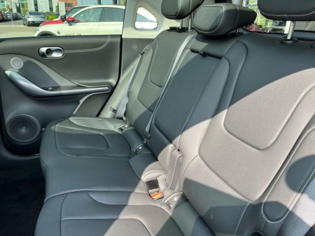 2025 Smart #1 Pro + (420km Range) €32,950