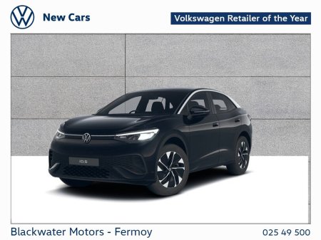 2026 Volkswagen ID.5 ID.5 PRO PLUS 77KWH 286HP