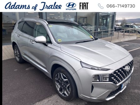 2023 Hyundai Santa Fe PREMIUM AWD PHEV 5DR AUTO 7 Seater