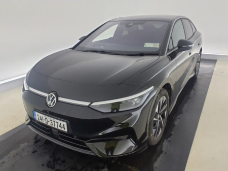 2024 Volkswagen ID.7 Pro Plus - 0cc