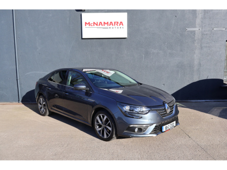 2018 Renault Megane GRAND COUPE DYNAMIQUE *Reserved Deposit Taken*