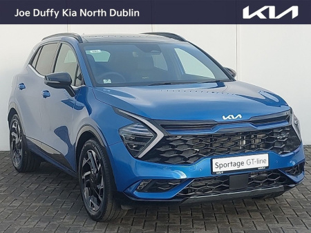 2025 Kia Sportage GT Line SR MHEV ONSALE! WAS €47400 NOW €44500 SAVE €2900